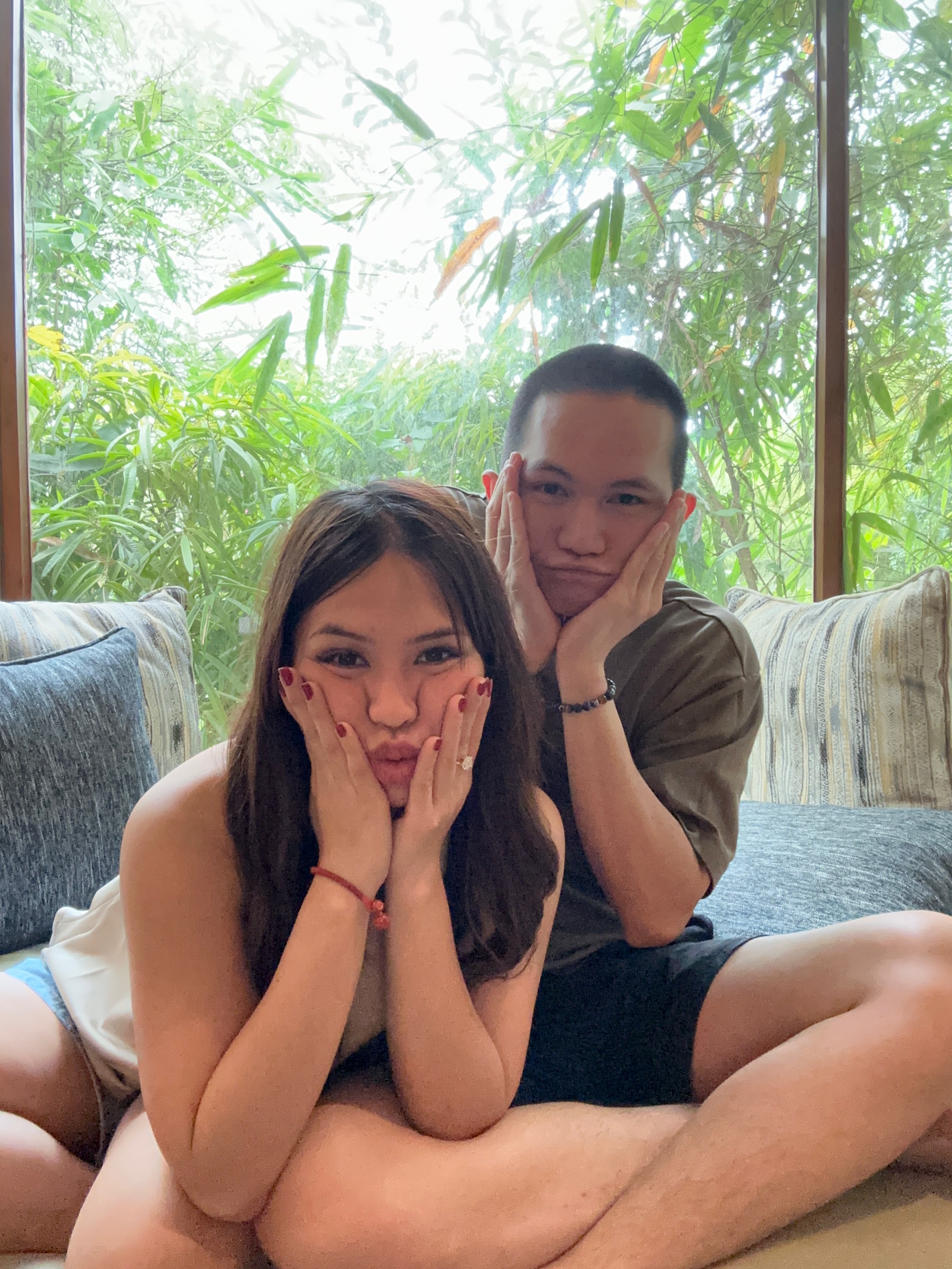 The White Farm Villas